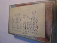 Лот: 5500034. Фото: 3. Кассеты аудио (магнитофонные... Красноярск