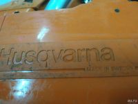 Лот: 13153642. Фото: 7. Бензопила (Husqvarna 55)