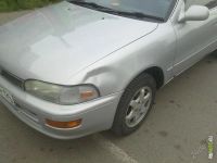 Лот: 1952967. Фото: 2. T. Sprinter. Авто, мото, водный транспорт