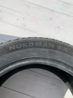 Лот: 17588143. Фото: 5. Летние шины 205/55 R16 Nokian...