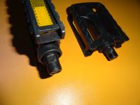 Лот: 13690238. Фото: 2. Педали на велосипед (пара ). Велоспорт