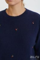 Лот: 12794973. Фото: 2. Новый женский джемпер р.46. Обмен... Женская одежда