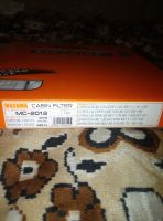 Лот: 25123078. Фото: 3. Фильтр салонный MC2012 Masuma. Авто, мото, водный транспорт