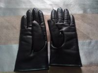Лот: 19148477. Фото: 2. Перчатки мужские кожаные зимние. Аксессуары