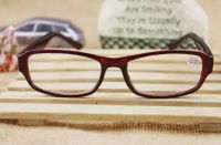 Лот: 9859840. Фото: 3. Продаются очки оптические, коричневые... Красота и здоровье