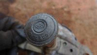 Лот: 9053251. Фото: 4. Ножной насос опрыскивателя лобового... Красноярск