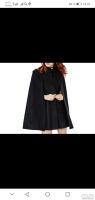Лот: 13593358. Фото: 6. Кейп-пальто