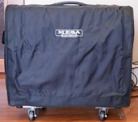Лот: 2955590. Фото: 3. Продам Комбо Mesa Boogie Mark... Музыкальные инструменты и оборудование