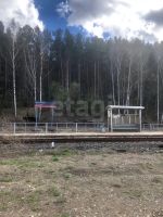 Лот: 25363692. Фото: 11. 2-комн. квартира , село Овсянка...