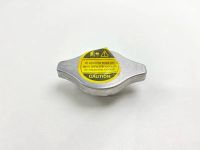 Лот: 25112069. Фото: 2. Крышка радиатора Toyota Voxy 2004... Автозапчасти