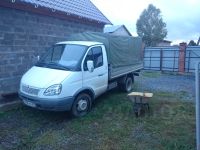 Лот: 6299157. Фото: 2. Продажа ГАЗ 3302. Авто, мото, водный транспорт