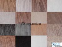 Лот: 11647250. Фото: 3. ПВХ плитка для пола, Forbo Effekta... Строительство и ремонт
