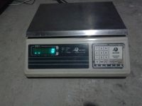 Лот: 8656732. Фото: 2. Настольные весы Acom PC-100W. Оборудование