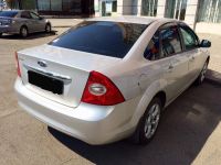 Лот: 5560096. Фото: 7. Ford Focus 2008 Ghia