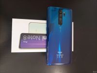 Лот: 18569786. Фото: 2. Смартфон Xiaomi Redmi Note 8 pro... Смартфоны, связь, навигация