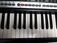 Лот: 11846197. Фото: 4. Синтезатор Yamaha PSR-540. Красноярск