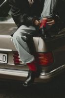 Лот: 24066688. Фото: 7. Полуботинки EKONIKA 2MOOD