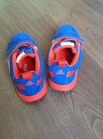 Лот: 7065733. Фото: 3. Кросовки Adidas 26. Дети растут