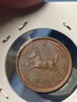 Лот: 19513999. Фото: 2. Индия 1 пайс, 1950 Без отметки... Монеты