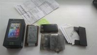 Лот: 2055311. Фото: 3. htc sensation 4g. Красноярск