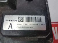 Лот: 20899176. Фото: 3. Блок управления акпп Nissan Serena... Авто, мото, водный транспорт