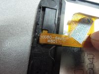 Лот: 15528069. Фото: 3. Тачскрин ZYD080-64V02 Prestigio... Компьютеры, оргтехника, канцтовары