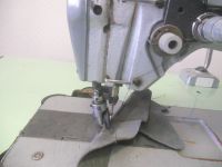 Лот: 12767060. Фото: 4. Машинка швейная обувная, класс... Красноярск