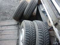 Лот: 4428991. Фото: 2. Brigestone Ice Cruiser 5000 175... Шины, Диски