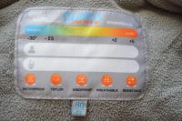 Лот: 4500970. Фото: 3. зимний комбинезон на девочку. Дети растут