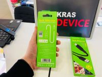 Лот: 19662092. Фото: 2. Кабель Borofone x42 micro usb. Аксессуары