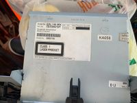 Лот: 23353032. Фото: 2. Магнитола Mazda 6 GH рестайлинг. Автозвук