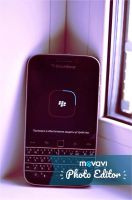 Лот: 10365504. Фото: 5. BlackBerry Classic Black 4G LTE...