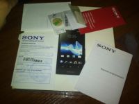 Лот: 3757743. Фото: 2. Sony xperia sola. Смартфоны, связь, навигация