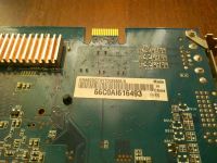 Лот: 5481356. Фото: 3. Видеокарта GeForce 6600 на PCI-E... Компьютеры, оргтехника, канцтовары