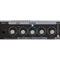 Лот: 6903193. Фото: 3. AMT Electronics SS-10 3-канальный... Музыкальные инструменты и оборудование