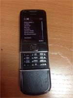 Лот: 7690382. Фото: 4. Nokia 8800 Arte Sapphire Black