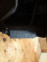Лот: 19008214. Фото: 7. Двигатель Toyota Noah AZR65 1AZFSE...