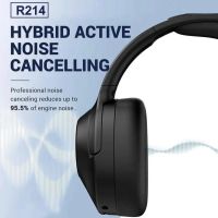 Лот: 25794389. Фото: 4. Bluetooth Гарнитура WUW R214 ProMax3... Красноярск