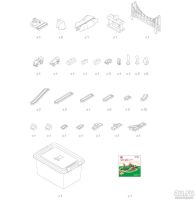 Лот: 13217110. Фото: 5. Детская железная дорога Xiaomi...