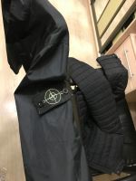 Лот: 10858673. Фото: 2. Куртка лёгкая Stone Island. Мужская одежда