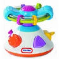 Лот: 8615530. Фото: 2. Руль Little Tikes ( Литл тайкс... Игрушки