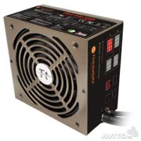 Лот: 5061245. Фото: 2. 900W: Thermaltake Purepower RX... Комплектующие