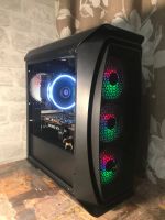 Лот: 20293352. Фото: 2. Игровой компьютер Ryzen 5/GTX1660... Компьютеры, ноутбуки, планшеты