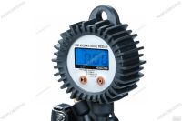 Лот: 18320904. Фото: 2. Пистолет для подкачки шин с цифровым... Инструмент