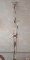 Лот: 16922050. Фото: 3. Лыжи. Спортивные товары