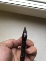 Лот: 10356670. Фото: 4. Meizu pro 6 с дефектом