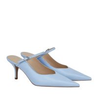 Лот: 24919561. Фото: 2. Мюли EKONIKA. Женская обувь