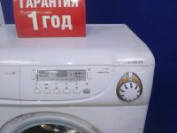 Лот: 16758837. Фото: 3. Стиральная машина candy cs 125... Бытовая техника