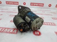 Лот: 20898336. Фото: 5. Стартер Subaru Legacy Wagon BPE...