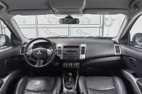 Лот: 19563076. Фото: 9. Mitsubishi Outlander, II Рестайлинг...
